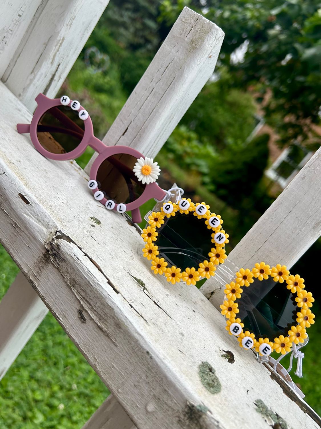 Kids Sassy Shades
