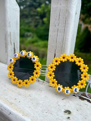 Kids Sassy Shades