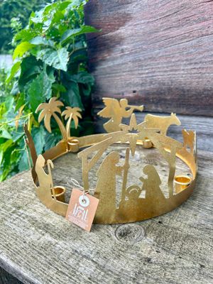 Advent Wreath Advent Wreath