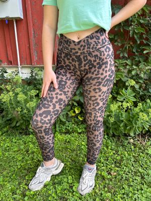 Braxton Leggings