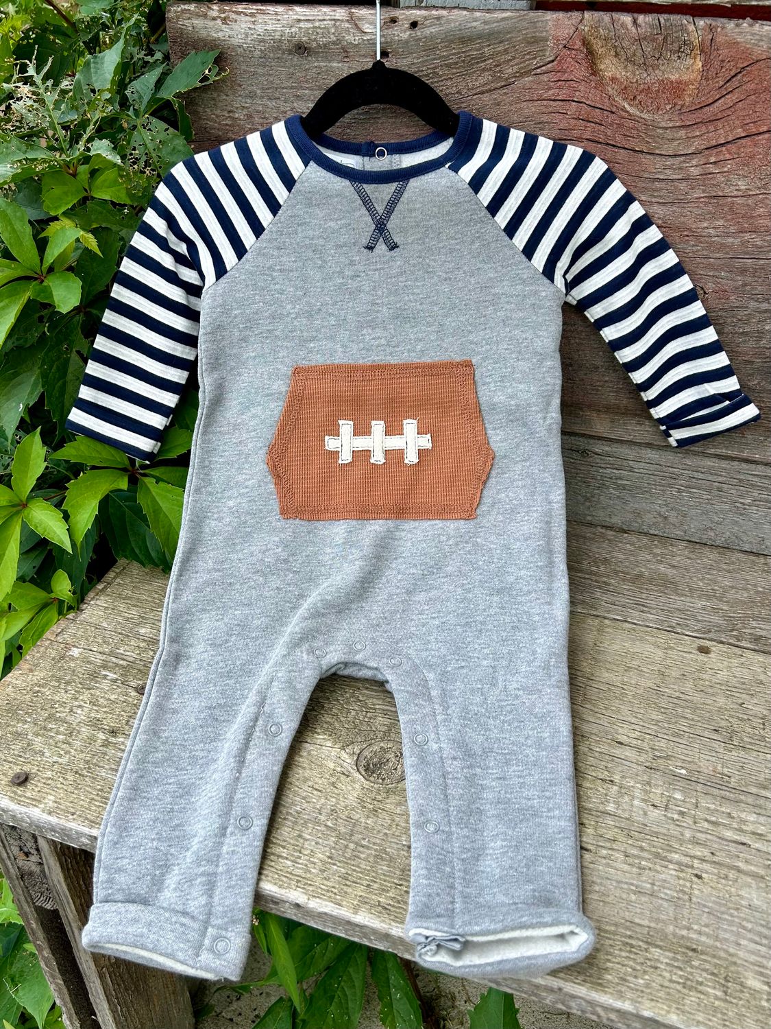 Football Pocket One Piece