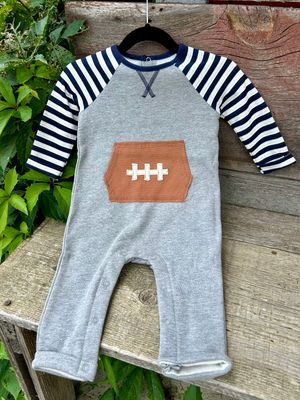 Football Pocket One Piece