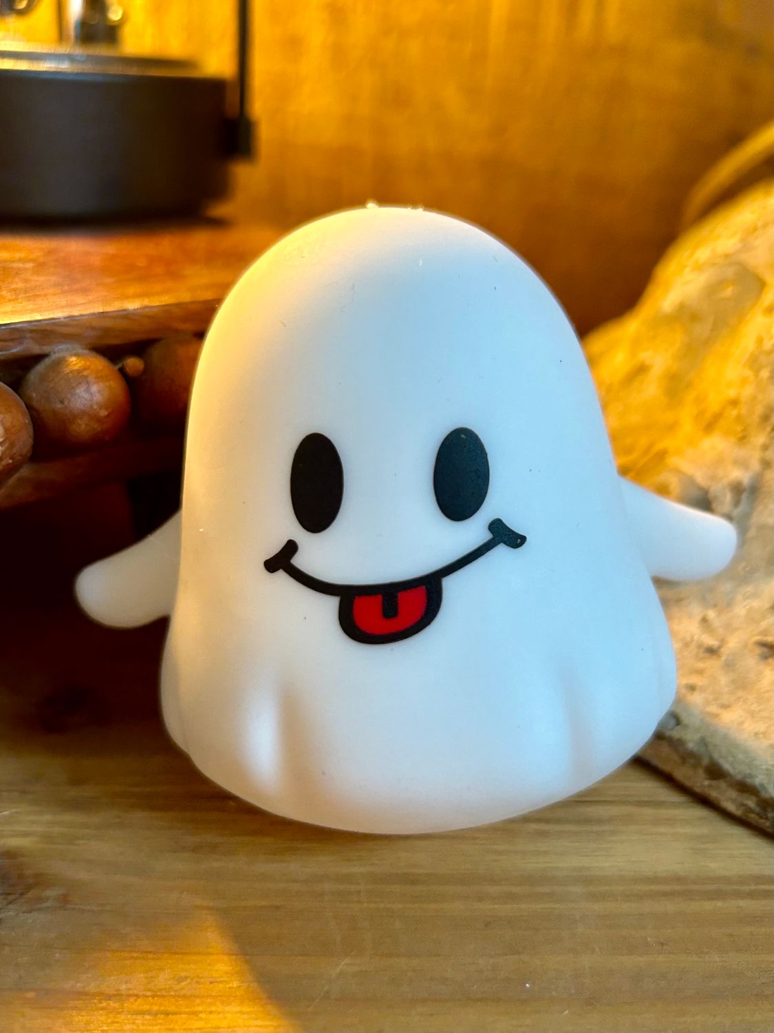 Light Up Ghost