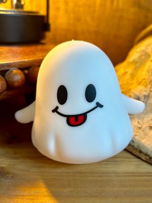 Light Up Ghost