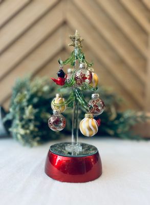 Light Up Christmas Tree