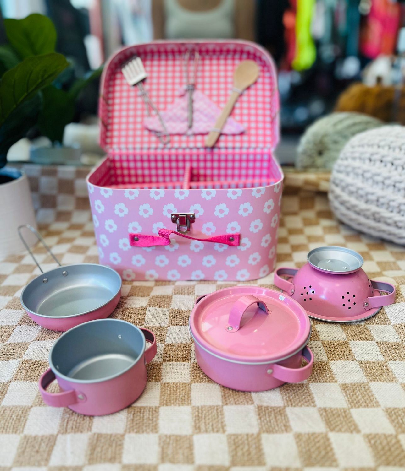 Cookware Set