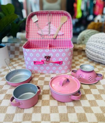Cookware Set