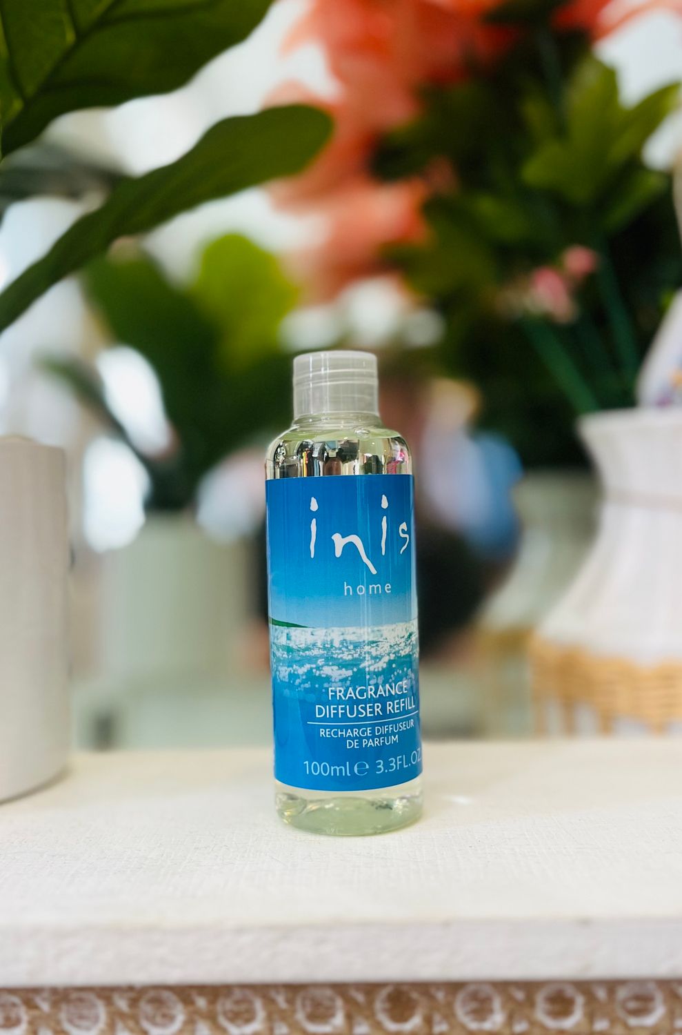 Inis Fragrance Diffuser Refill