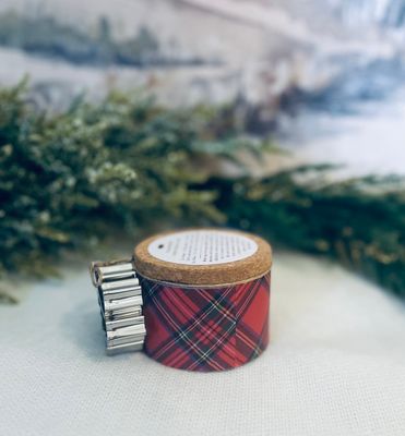 Recipe Candles 