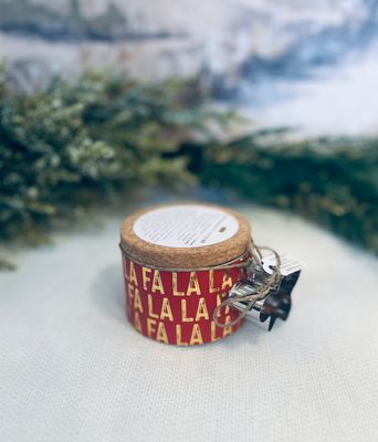 Recipe Candles