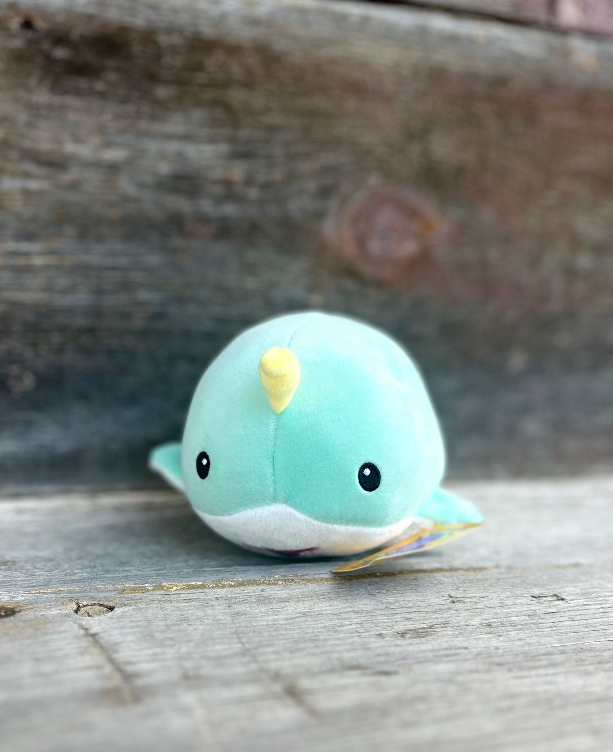 Pocket Huggables - 6inch