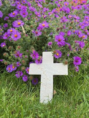 Botanical Crosses
