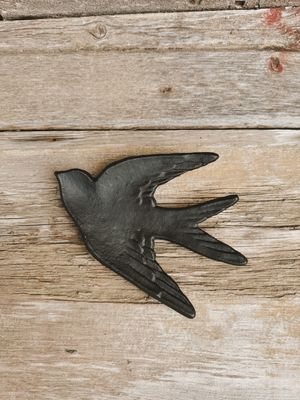 Bird Trinket Dish