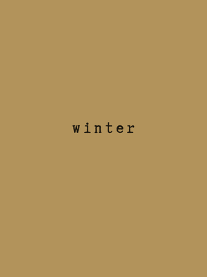 winter