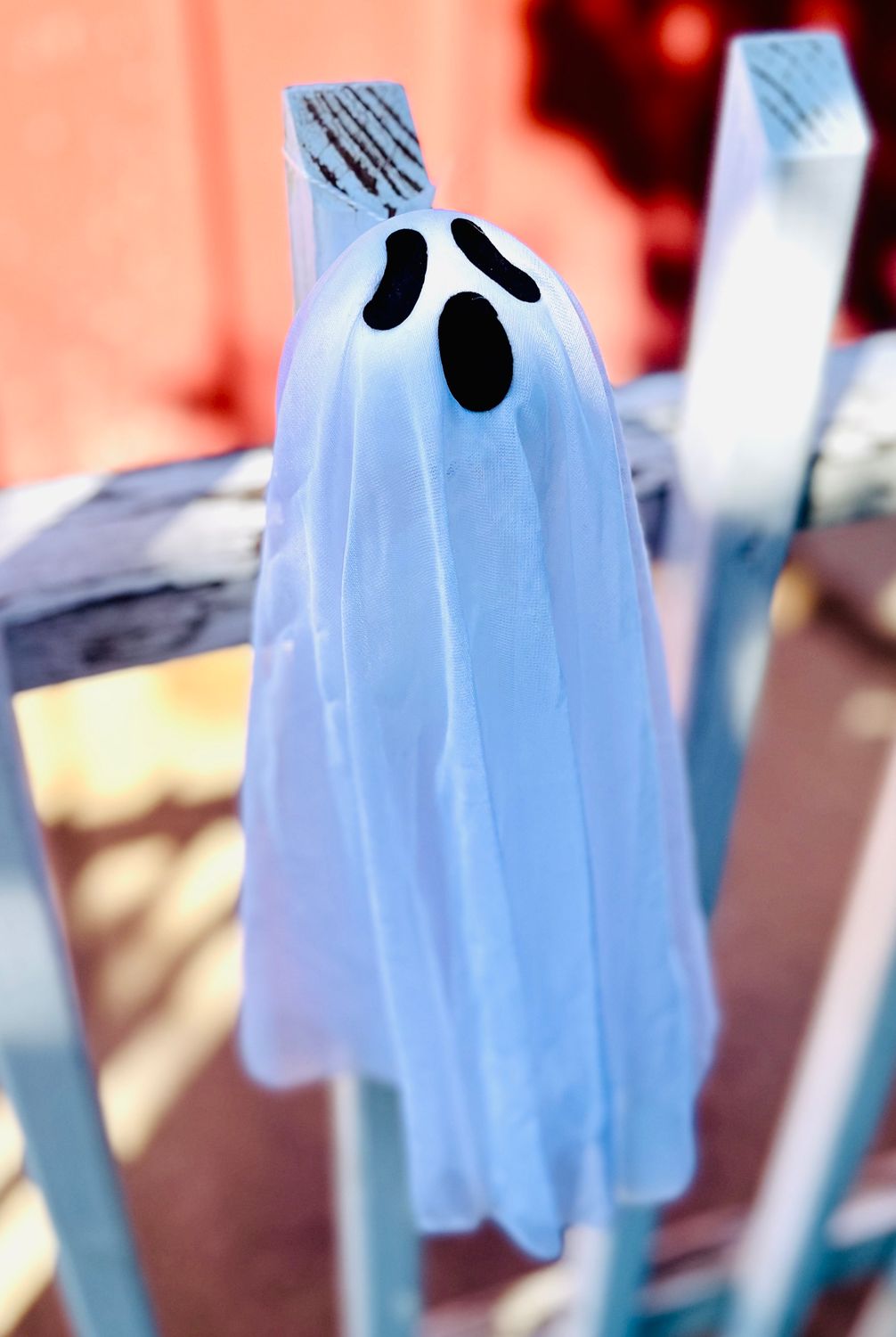 LED Ghosts 