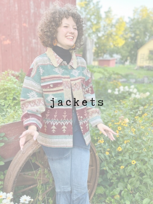 jackets