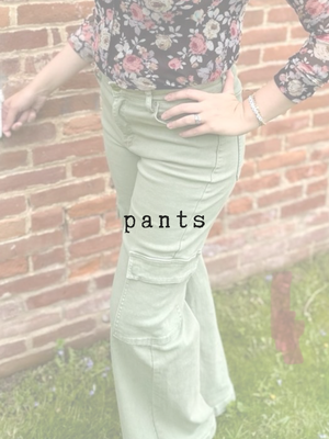 pants