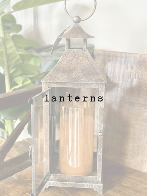 lanterns