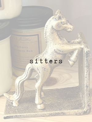 sitters