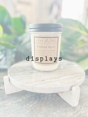 displays