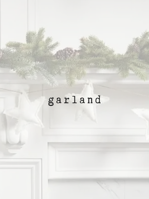 garland