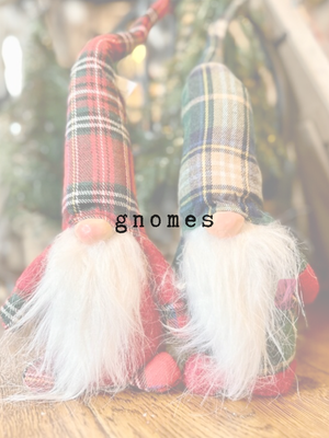 gnomes