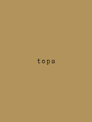 tops