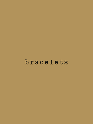 bracelets