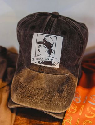 Krans Kafe Hats