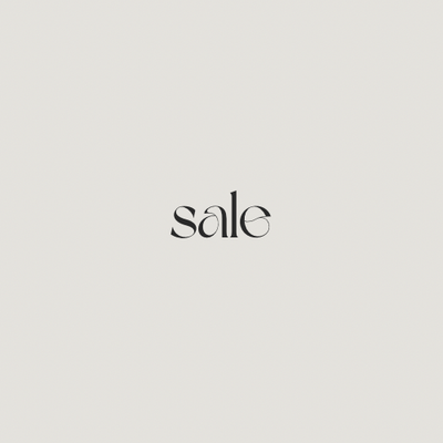 sale