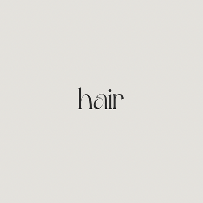 hair