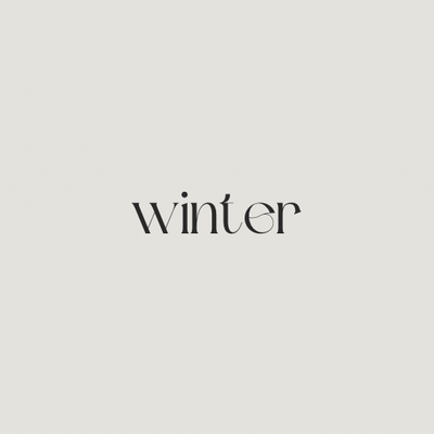 winter