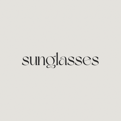 sunglasses
