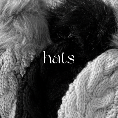 hats