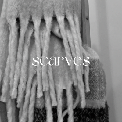 scarves