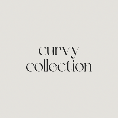 curvy collection