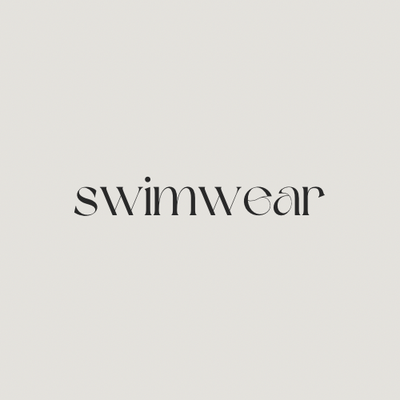 swimwear