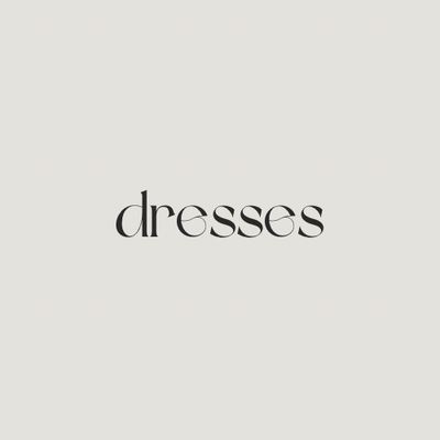 dresses