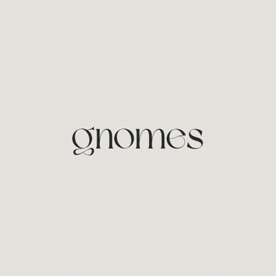 gnomes