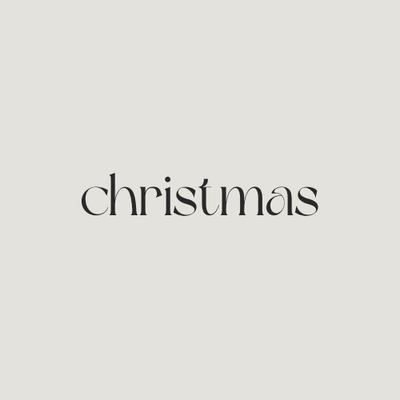 christmas
