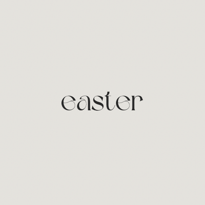 easter