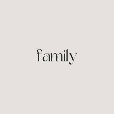 family