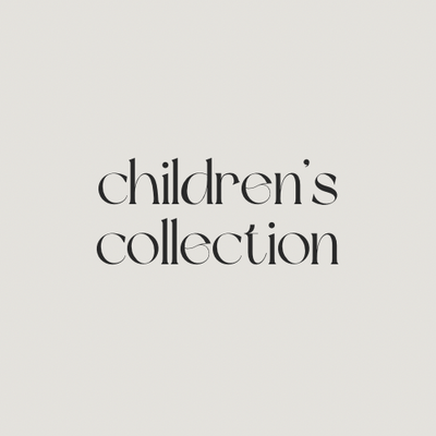 children&#39;s collection