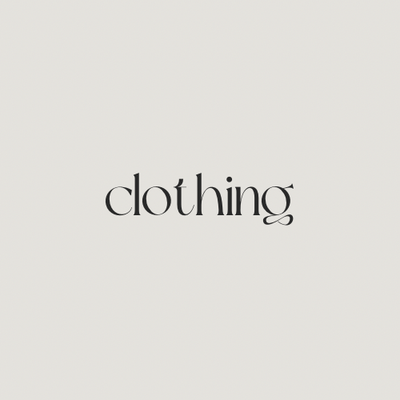 christmas clothing