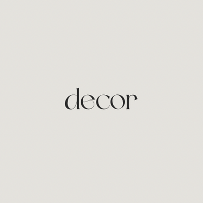 decor