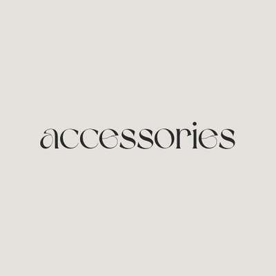christmas accessories