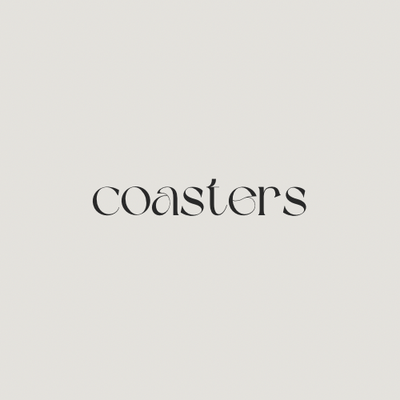 coasters