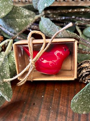 Pocket Cardinal