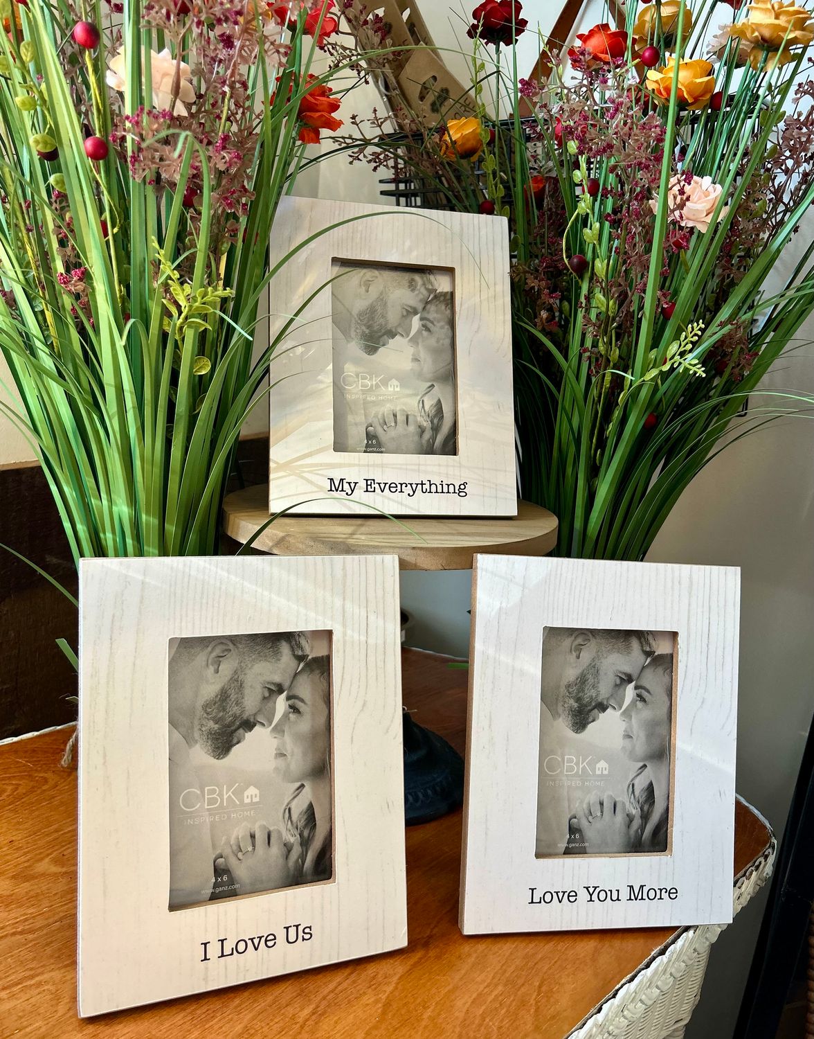 Love 4x6 Picture Frames