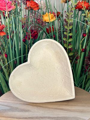Heart Tray
